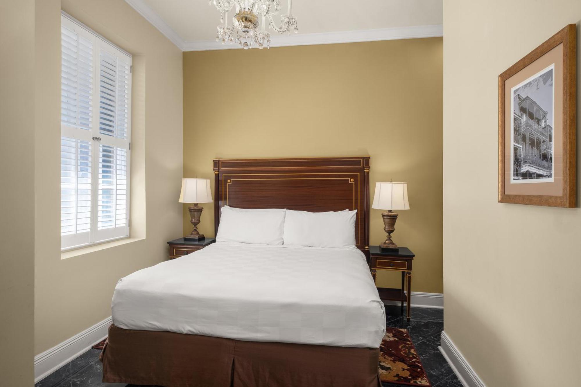 Hotel Mazarin New Orleans Exteriér fotografie