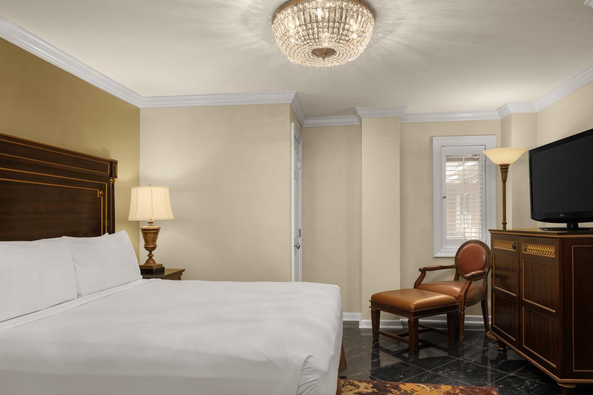 Hotel Mazarin New Orleans Exteriér fotografie