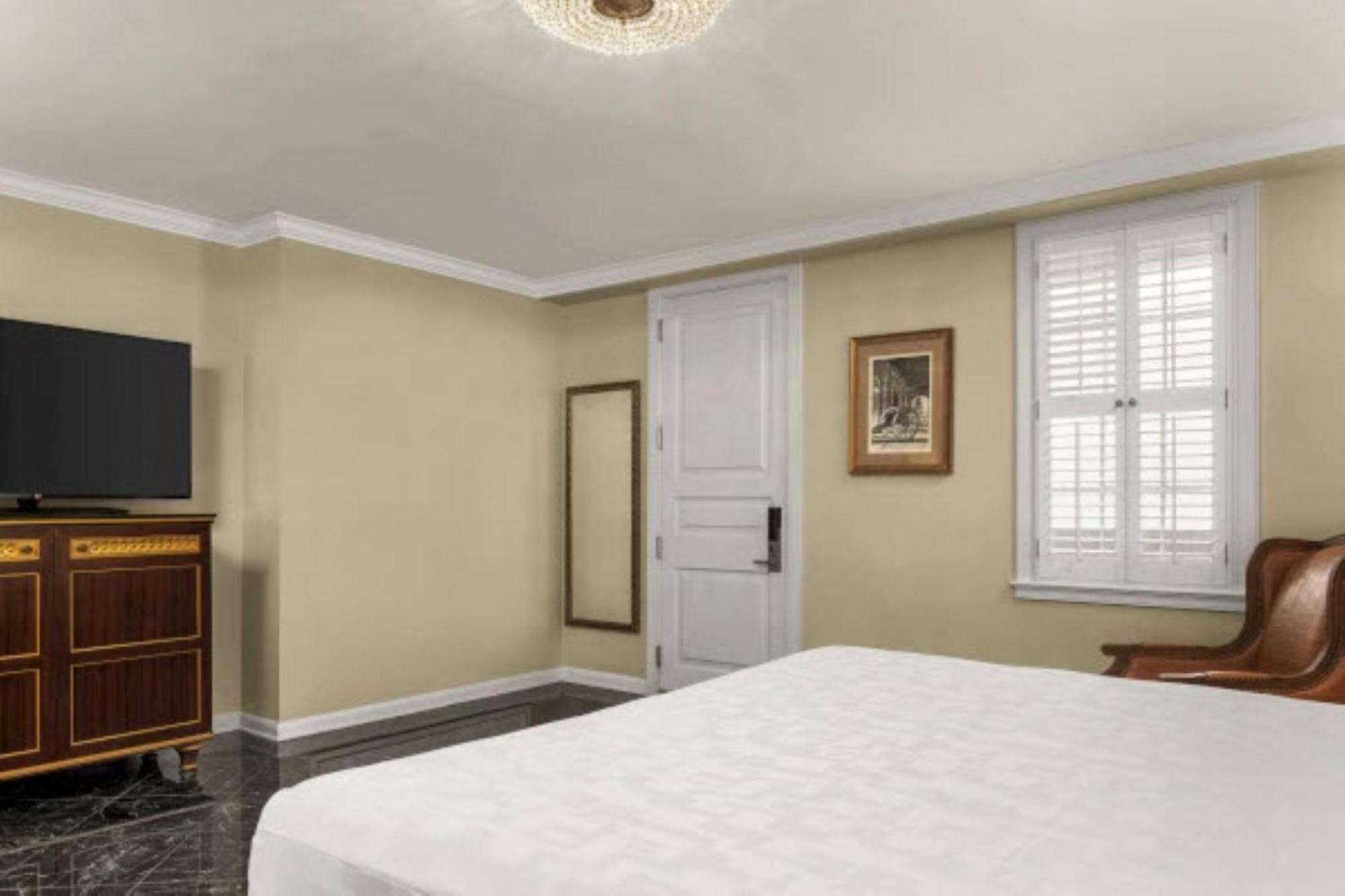 Hotel Mazarin New Orleans Exteriér fotografie